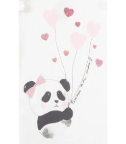 T-shirt Met Lange Mouwen En Panda Motief -NAME IT || ADIDAS || LE TEMPS DES CERISES Verkoop b4fde4e30ef84eaf8cdfcee2126f87ca