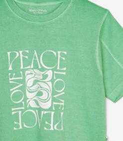 Marc O'Polo TEENS GIRLS T-shirt Met Print -NAME IT || ADIDAS || LE TEMPS DES CERISES Verkoop b56fa4f438d94d27b8212505ca655562