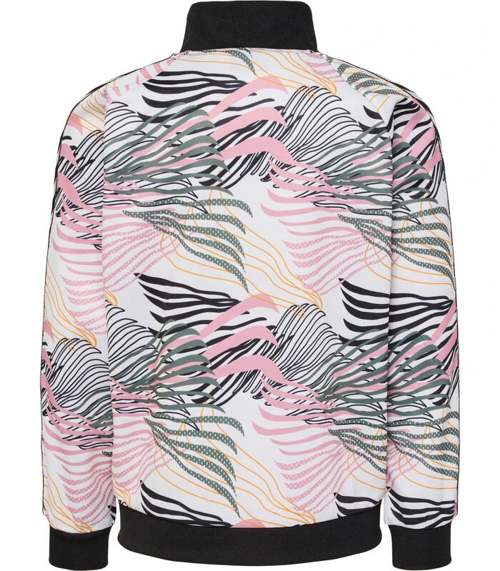 Hummel Meisjes Trainingspak HmlAlicia 4 Hummel Meisjes Trainingspak HmlAlicia - Afbeelding 4