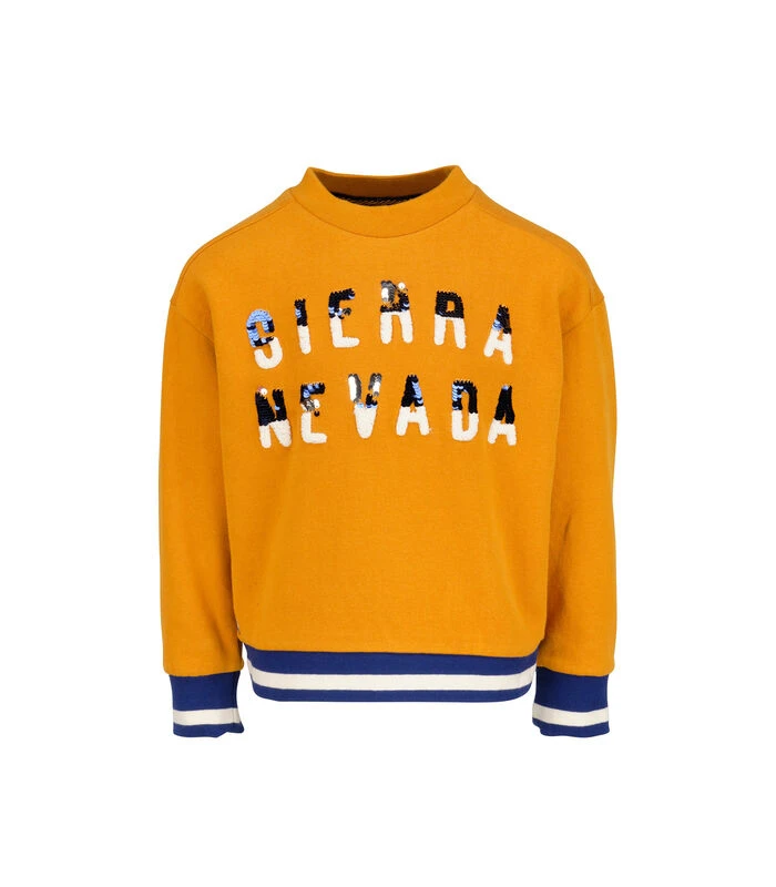 Trui Met Ronde Hals 1 Trui Met Ronde Hals