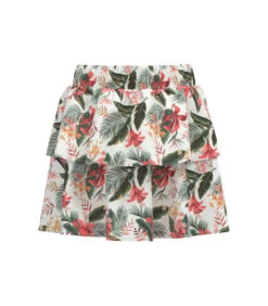 NAME IT Meisjesrokje Vinaya