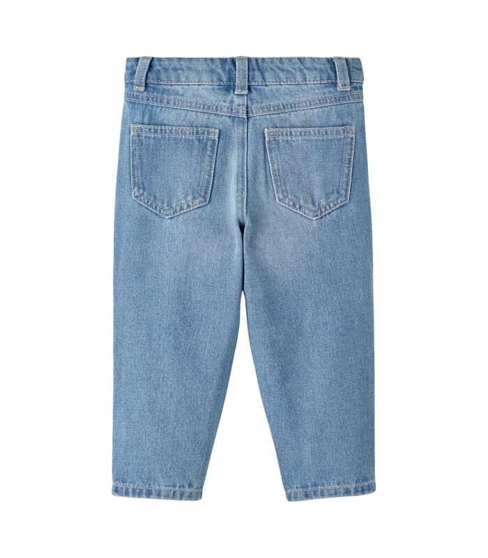 NAME IT Jeans Dochter Bella Mom 2 NAME IT Jeans Dochter Bella Mom - Afbeelding 2