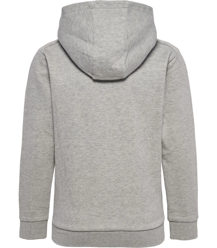 Hummel Sweater Met Capuchon Voor Kinderen Off-Grid 2 Hummel Sweater Met Capuchon Voor Kinderen Off-Grid - Afbeelding 2