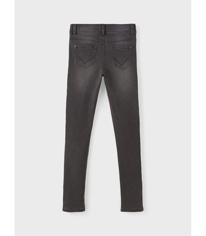 NAME IT Meisjesjeans Polly Dnmtasi 2 NAME IT Meisjesjeans Polly Dnmtasi - Afbeelding 2