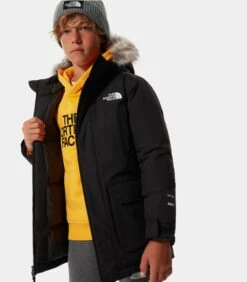 The North Face Kinderparka DryVent™ 7 The North Face Kinderparka DryVent™ -NAME IT || ADIDAS || LE TEMPS DES CERISES Verkoop bbea985852d643c1b6130fe2f44e1808