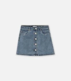 NAME IT A-vorm Jeans Rokje