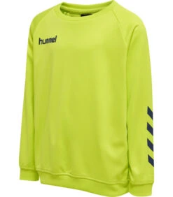 Hummel Polyester Sweatshirt Voor Kinderen Promo