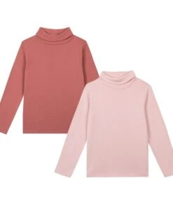 Set Van 2 Oeko-Tex Sous-pulls