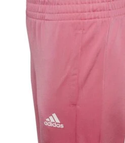 ADIDAS 3-streepjes Polyester Meisjes Trainingspak Aeroready 8 ADIDAS 3-streepjes Polyester Meisjes Trainingspak Aeroready -NAME IT || ADIDAS || LE TEMPS DES CERISES Verkoop bff328554fec47c6b0f6f0d0a7ddb84c