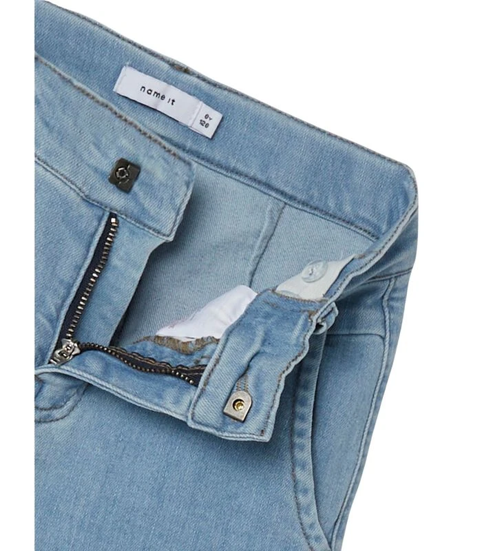 NAME IT Jeans Groot Meisje Bella 3 NAME IT Jeans Groot Meisje Bella - Afbeelding 3