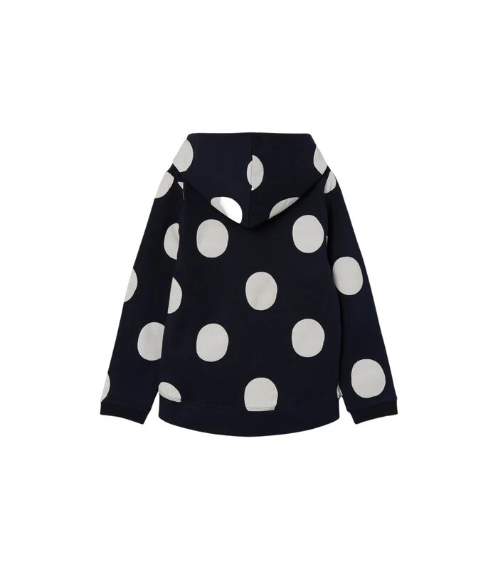 NAME IT Sweat Meisje Hoodie Bibba 2 NAME IT Sweat Meisje Hoodie Bibba - Afbeelding 2