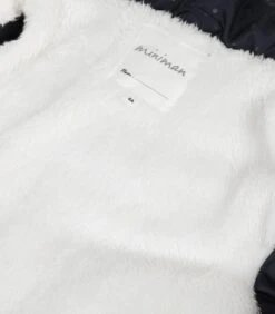 Donsjack Met Bolletjesprint En Capuchon -NAME IT || ADIDAS || LE TEMPS DES CERISES Verkoop c779d37b57b94662951c343c12eae08c