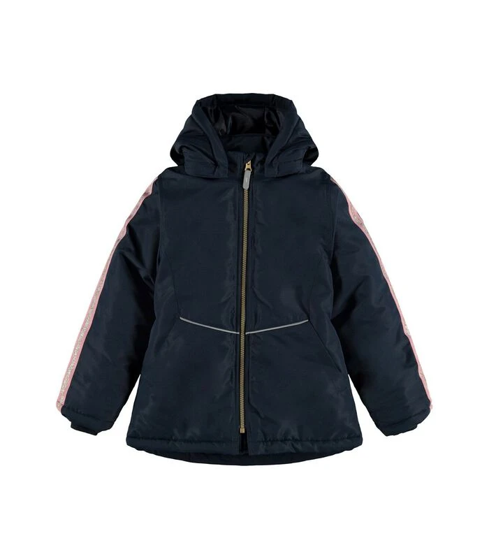 NAME IT Parka Jack Voor Meisjes Maxi Band 1 NAME IT Parka Jack Voor Meisjes Maxi Band