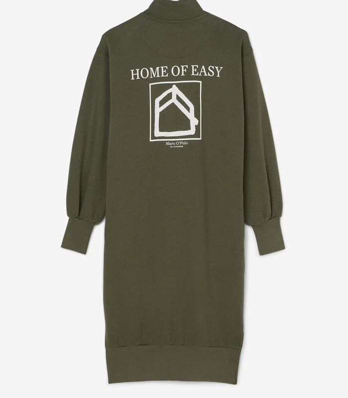 Marc O'Polo TEENS GIRLS Sweatjurk 2 Marc O'Polo TEENS GIRLS Sweatjurk - Afbeelding 2