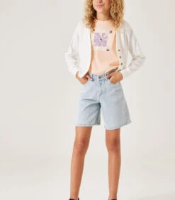 Garcia Vest -NAME IT || ADIDAS || LE TEMPS DES CERISES Verkoop ca167f997a9d485f9a79581eb77c88e9