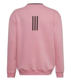 ADIDAS Fleece Sweater Voor Meisjes ALL SZN 7 ADIDAS Fleece Sweater Voor Meisjes ALL SZN -NAME IT || ADIDAS || LE TEMPS DES CERISES Verkoop ca8c3dec27074e69bf42bc36330593e3