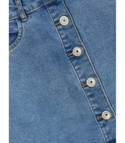 NAME IT A-vorm Jeans Rokje -NAME IT || ADIDAS || LE TEMPS DES CERISES Verkoop cab1ebc97f3244eeb6ec38025d39f713 1