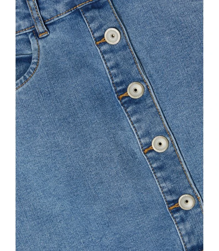 NAME IT A-lijn Rok Voor Meisjes Randi 5 NAME IT A-lijn Rok Voor Meisjes Randi - Afbeelding 5