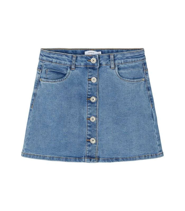 NAME IT A-lijn Rok Voor Meisjes Randi 1 NAME IT A-lijn Rok Voor Meisjes Randi