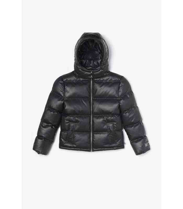 LE TEMPS DES CERISES Donsjekker Met Capuchon SAMMAGI 3 LE TEMPS DES CERISES Donsjekker Met Capuchon SAMMAGI - Afbeelding 3