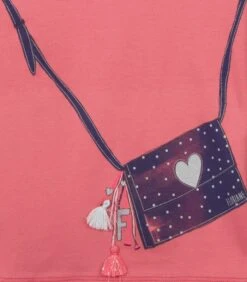 T-shirt Met Lange Mouwen En Ruches 5 T-shirt Met Lange Mouwen En Ruches -NAME IT || ADIDAS || LE TEMPS DES CERISES Verkoop cb19b3f760fd4580bf4e0a8add8f4a9a