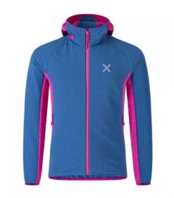 MONTURA Wind Revolution Meisje Jas