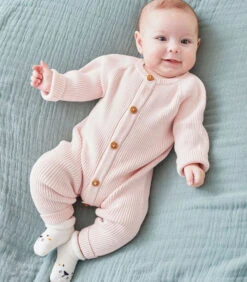 Gebreid Pakje, Lichtroos