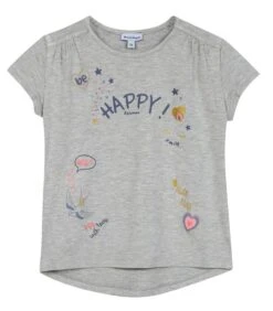 Set Van 2 Oeko-Tex T-shirts Met Korte Mouwen -NAME IT || ADIDAS || LE TEMPS DES CERISES Verkoop ccec71c7fcfe4d538c12a2f3d19020d8