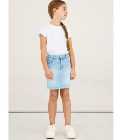 NAME IT Meisjesrokje Salli Dnmataya -NAME IT || ADIDAS || LE TEMPS DES CERISES Verkoop ce4343d8c8a149378011d640ad9a865e