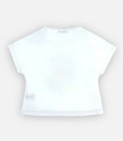 T-shirt Met Vlinderprint En Korte Mouwen, Ecru 8 T-shirt Met Vlinderprint En Korte Mouwen, Ecru -NAME IT || ADIDAS || LE TEMPS DES CERISES Verkoop cfcb5ae7e7a5453d85ede89f77ff772e