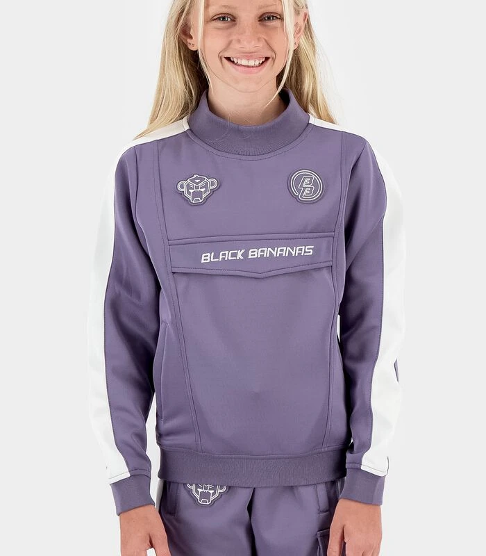 BLOSSOM TRACKTOP 1 BLOSSOM TRACKTOP