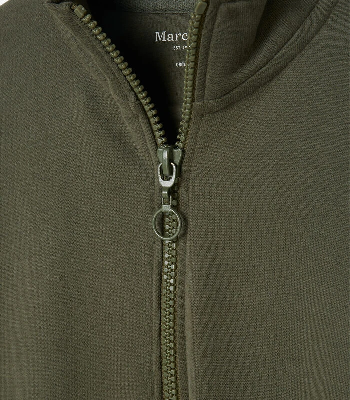 Marc O'Polo TEENS GIRLS Sweatjurk 3 Marc O'Polo TEENS GIRLS Sweatjurk - Afbeelding 3