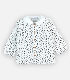 Blouse Met Stipjes, Wit 7 Blouse Met Stipjes, Wit -NAME IT || ADIDAS || LE TEMPS DES CERISES Verkoop d2fd90a0241c47f9a08a2d1fadeee1b0