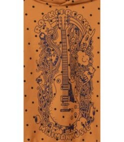 Polka Dot Print Hoodie 5 Polka Dot Print Hoodie -NAME IT || ADIDAS || LE TEMPS DES CERISES Verkoop d32ef7e21b0a4cdf9698705500f9edfd