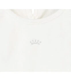 Zacht Gebreide Trui Met Bedrukte Ruches -NAME IT || ADIDAS || LE TEMPS DES CERISES Verkoop d37dde0655014be7859903958e1835d3