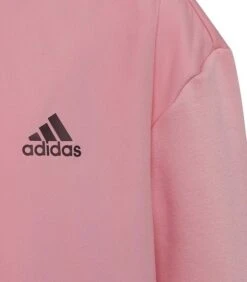 ADIDAS Fleece Sweater Voor Meisjes ALL SZN 9 ADIDAS Fleece Sweater Voor Meisjes ALL SZN -NAME IT || ADIDAS || LE TEMPS DES CERISES Verkoop d3ed2dedc6164aec85145e5b685c6f08
