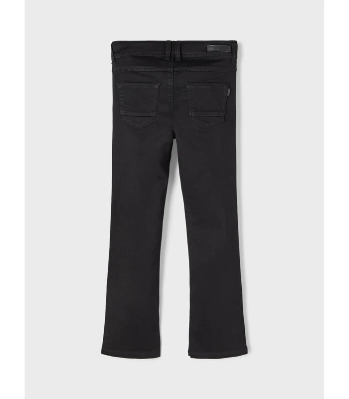 NAME IT Meisjesjeans Polly Thayer Boot 2 NAME IT Meisjesjeans Polly Thayer Boot - Afbeelding 2