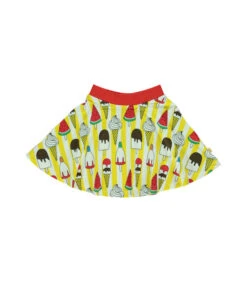 Rock “Ice Cream”