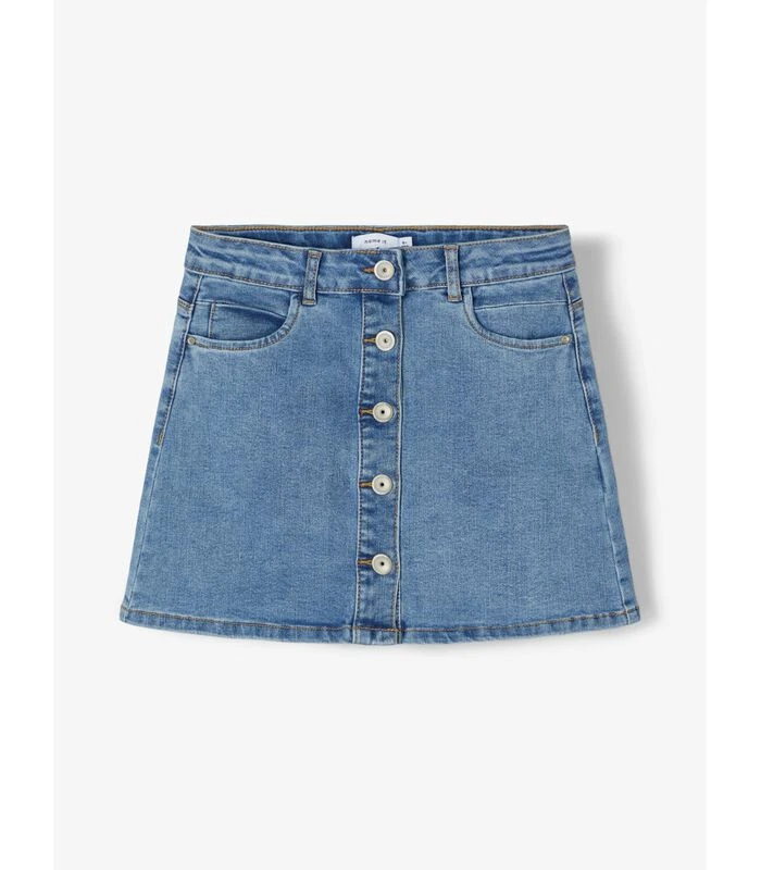 NAME IT A-lijn Rok Voor Meisjes Randi 2 NAME IT A-lijn Rok Voor Meisjes Randi - Afbeelding 2