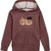 Heldere Fleece Hoodie