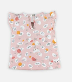 T-shirt Met Korte Mouwen -NAME IT || ADIDAS || LE TEMPS DES CERISES Verkoop d7e4b13709d74059818bcfe6cd06b8c9