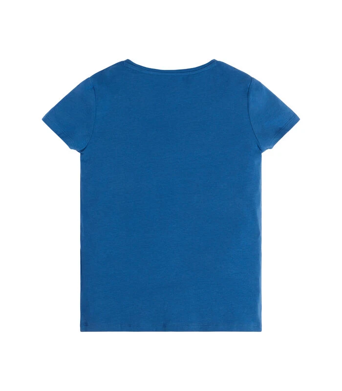 Guess Meisjes-T-shirt 2 Guess Meisjes-T-shirt - Afbeelding 2