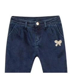 Jeans Met Geborduurde Badge -NAME IT || ADIDAS || LE TEMPS DES CERISES Verkoop d8c9edb2542843199fe214585984062c