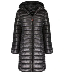 Parka Voor Meisjes Colombiana