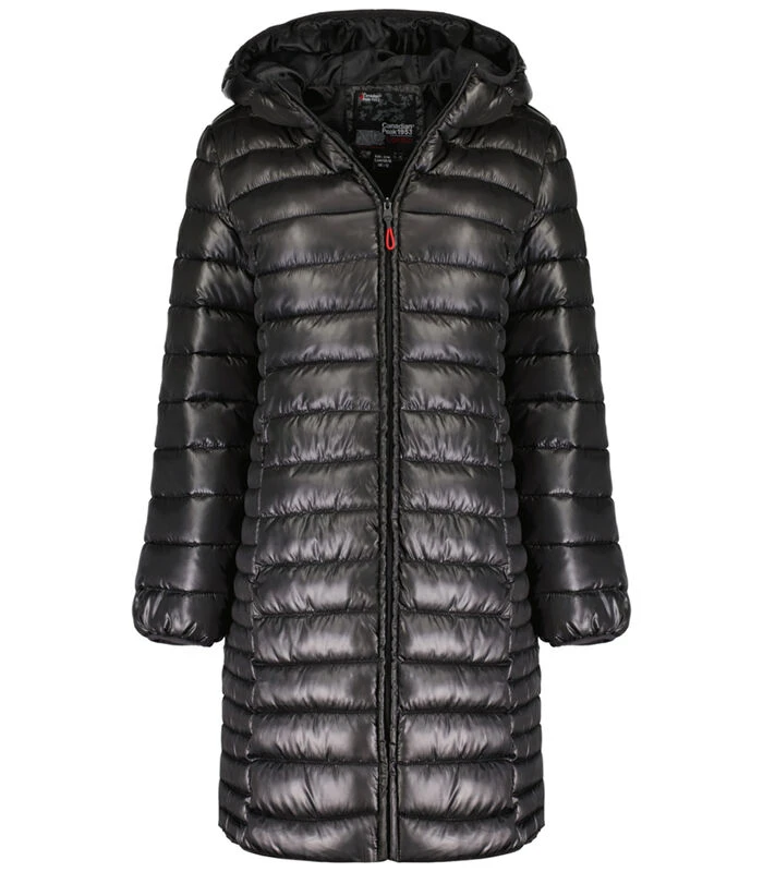 Parka Voor Meisjes Colombiana 1 Parka Voor Meisjes Colombiana