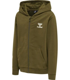 NAME IT || ADIDAS || LE TEMPS DES CERISES Verkoop 43 Hummel Kinder Hoodie Met Rits Trece