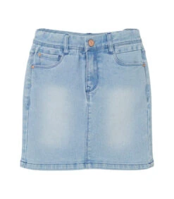 NAME IT Meisjesrokje Salli Dnmataya