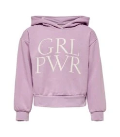 ONLY Meisjes Hoodie Konnew Mindy