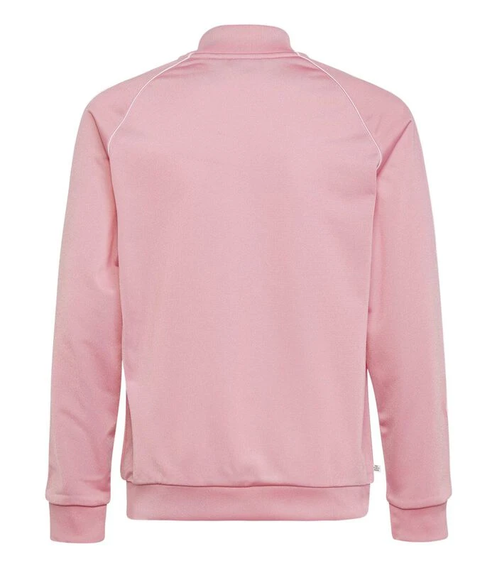ADIDAS Meisjes Trainingsjack Adicolor SST 3 ADIDAS Meisjes Trainingsjack Adicolor SST - Afbeelding 3