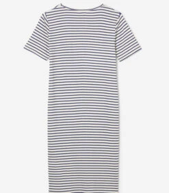 Marc O'Polo TEENS GIRLS Jersey Jurk